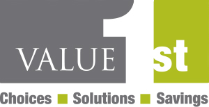 Value First Logo